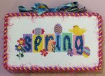 (image for) Spring - Holiday Series